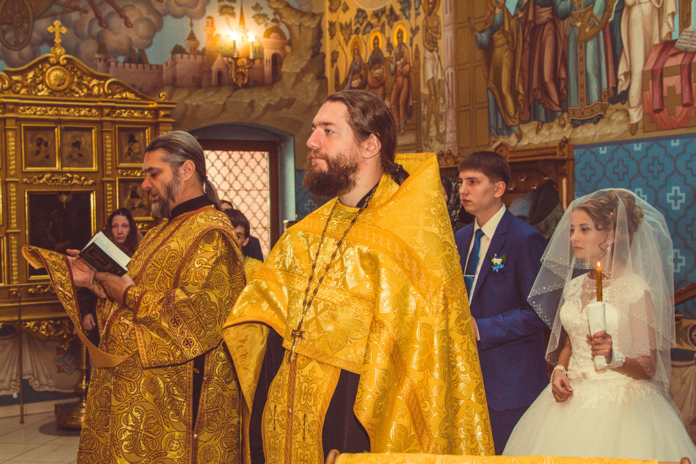[Свадьба] Владислав и Яна